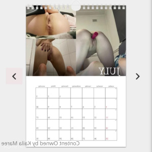 Video by kailamaree published on June 9,2023 22:38:00 - BestThots