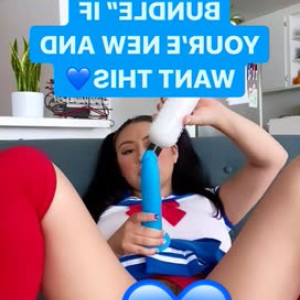 Video by laurenjasmine published on June 5,2023 01:21:00 - BestThots