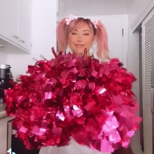 Video by laurenjasmine published on June 30,2023 10:10:00 - BestThots