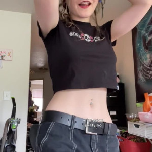 Video by poisonlilly published on April 5,2023 08:12:00 - BestThots