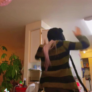 Video by poisonlilly published on August 4,2023 13:25:00 - BestThots
