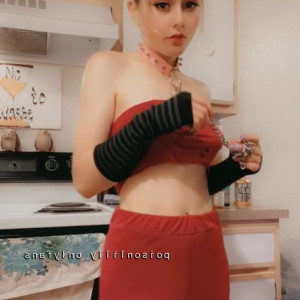 Video by poisonlilly published on June 25,2023 01:20:00 - BestThots