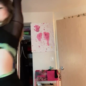 Video by poisonlilly published on April 29,2023 17:36:00 - BestThots