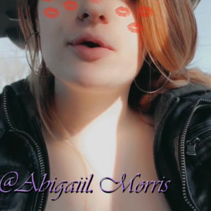 Video by abigaiilmorris published on October 16,2023 05:33:13 - BestThots