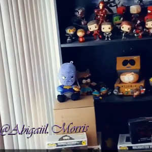 Video by abigaiilmorris published on October 16,2023 05:26:29 - BestThots