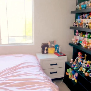 Video by abigaiilmorris published on October 16,2023 04:22:58 - BestThots