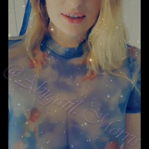 Video by abigaiilmorris published on October 16,2023 04:29:09 - BestThots