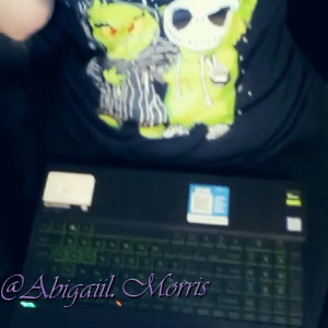 Video by abigaiilmorris published on November 20,2023 23:21:54 - BestThots