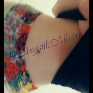 Video by abigaiilmorris published on November 20,2023 22:36:09 - BestThots