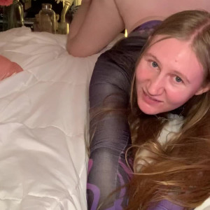 Video by fancie published on October 16,2023 05:10:22 - BestThots