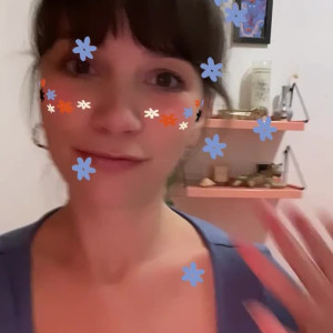 Video by mollysbloomers88 published on June 4,2023 00:48:00 - BestThots