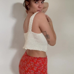 mollysbloomers88 #5095030