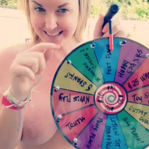 Video by sexy_blondie published on April 26,2023 12:28:00 - BestThots