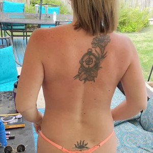 Video by sexy_blondie published on March 8,2023 13:45:00 - BestThots