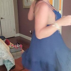 Video by sexy_blondie published on April 2,2023 14:02:00 - BestThots