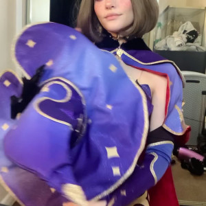 Video by thecutestkittycat published on October 16,2023 05:44:04 - BestThots