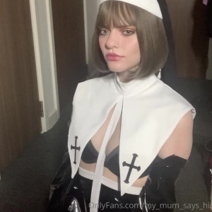 Video by thecutestkittycat published on October 16,2023 06:13:17 - BestThots