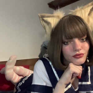 Video by thecutestkittycat published on October 16,2023 06:11:23 - BestThots