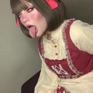 Video by thecutestkittycat published on October 16,2023 06:13:30 - BestThots