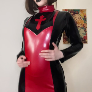 Video by thecutestkittycat published on October 16,2023 06:12:38 - BestThots