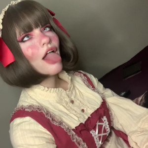 Video by thecutestkittycat published on October 16,2023 05:46:16 - BestThots