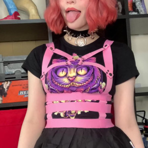 Video by thecutestkittycat published on October 16,2023 07:22:34 - BestThots