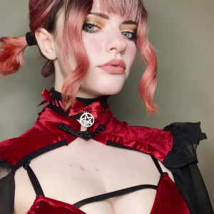 Video by thecutestkittycat published on October 16,2023 06:17:50 - BestThots