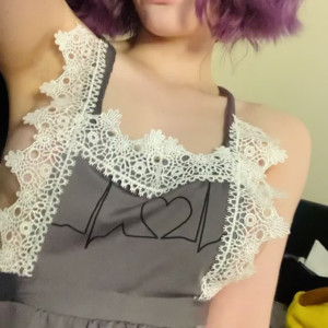 Video by thecutestkittycat published on October 16,2023 06:17:55 - BestThots