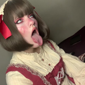 Video by thecutestkittycat published on October 16,2023 06:16:54 - BestThots