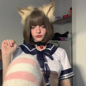 Video by thecutestkittycat published on October 16,2023 06:16:18 - BestThots