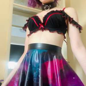 Video by thecutestkittycat published on October 16,2023 06:05:10 - BestThots