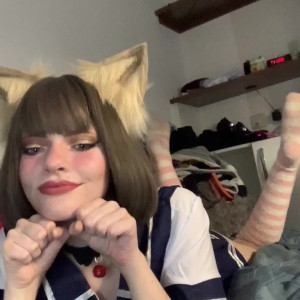 Video by thecutestkittycat published on October 16,2023 06:17:46 - BestThots