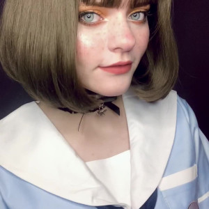 Video by thecutestkittycat published on October 16,2023 06:16:59 - BestThots