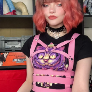 Video by thecutestkittycat published on October 16,2023 05:53:23 - BestThots