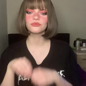 Video by thecutestkittycat published on October 16,2023 05:44:16 - BestThots