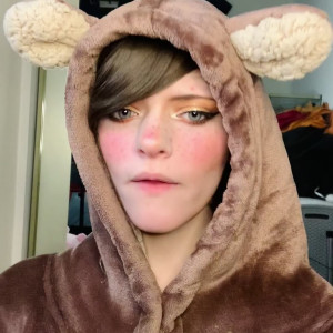 Video by thecutestkittycat published on October 16,2023 05:44:40 - BestThots
