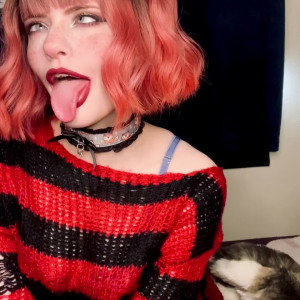 Video by thecutestkittycat published on October 16,2023 07:28:27 - BestThots