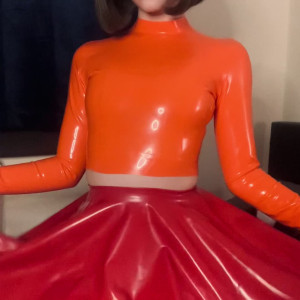 Video by thecutestkittycat published on October 16,2023 05:53:52 - BestThots