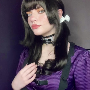 Video by thecutestkittycat published on October 16,2023 06:27:10 - BestThots