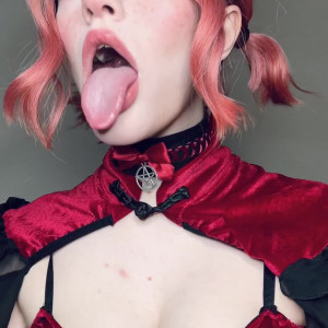 Video by thecutestkittycat published on October 16,2023 06:19:57 - BestThots