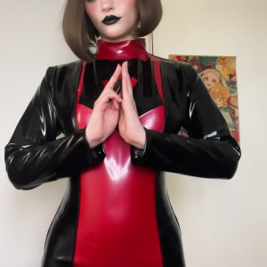 Video by thecutestkittycat published on October 16,2023 05:53:57 - BestThots