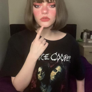 Video by thecutestkittycat published on October 16,2023 06:19:49 - BestThots