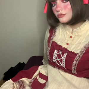 Video by thecutestkittycat published on October 16,2023 05:46:51 - BestThots