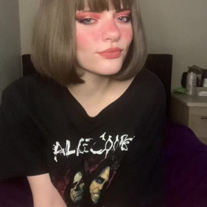 Video by thecutestkittycat published on October 16,2023 05:55:23 - BestThots