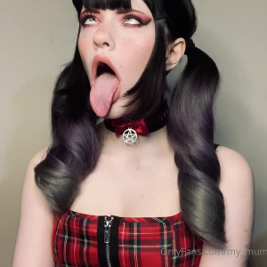 Video by thecutestkittycat published on October 16,2023 06:22:02 - BestThots