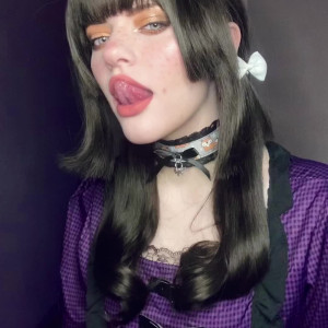 Video by thecutestkittycat published on October 16,2023 06:18:57 - BestThots