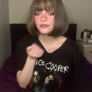 Video by thecutestkittycat published on October 16,2023 05:57:16 - BestThots