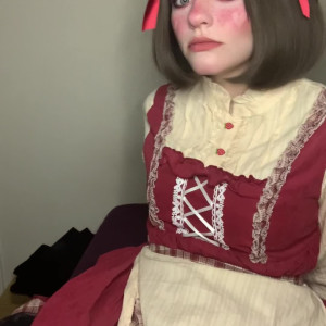 Video by thecutestkittycat published on October 16,2023 06:23:13 - BestThots