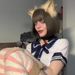 Video by thecutestkittycat published on October 16,2023 06:23:41 - BestThots