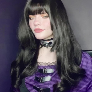 Video by thecutestkittycat published on October 16,2023 05:49:26 - BestThots